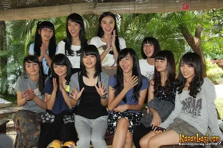 Foto JKT48