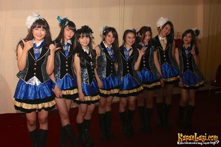 Foto JKT48