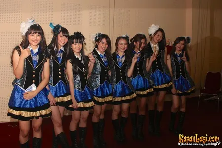 Foto JKT48
