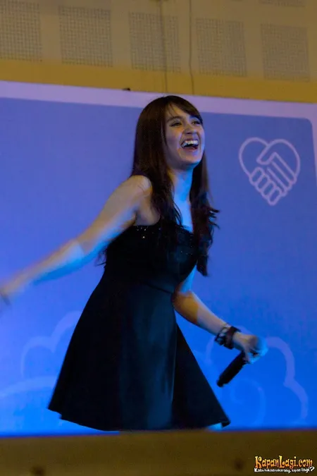 Foto JKT48