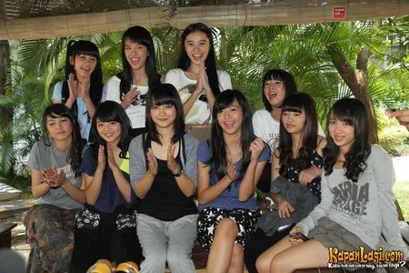 Foto JKT48