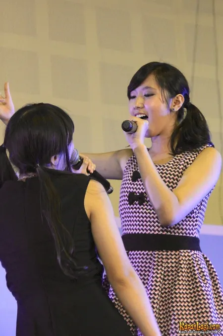 Foto JKT48