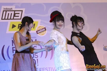 Foto JKT48