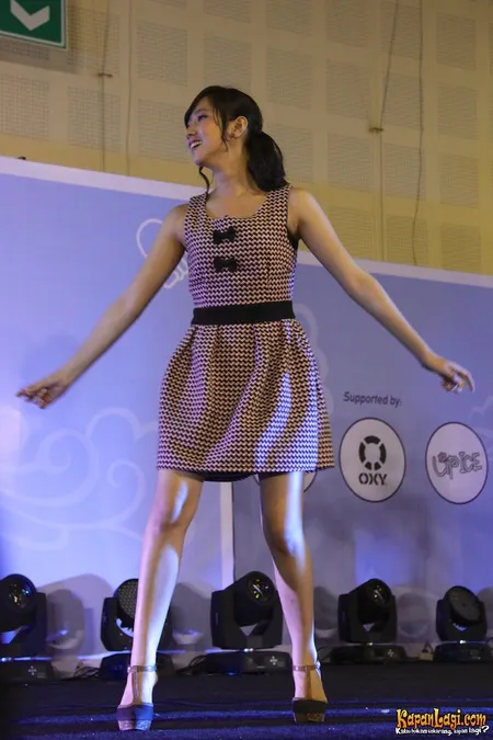 Foto JKT48