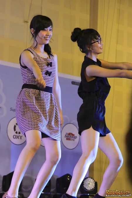 Foto JKT48