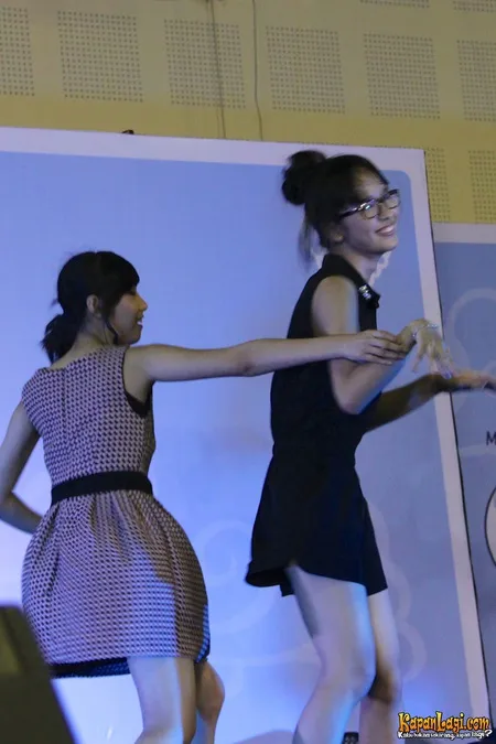 Foto JKT48