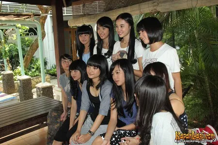 Foto JKT48