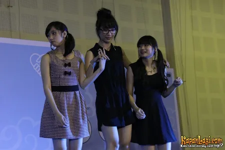 Foto JKT48