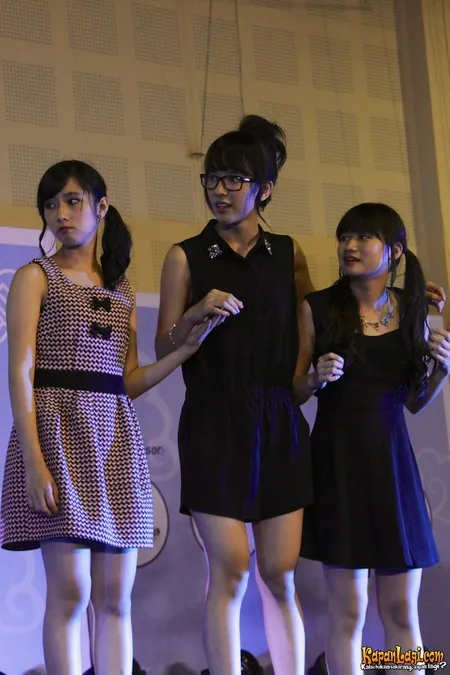 Foto JKT48