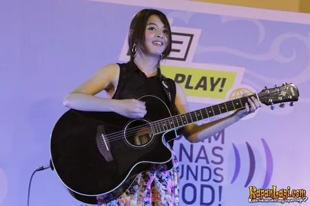 Foto JKT48