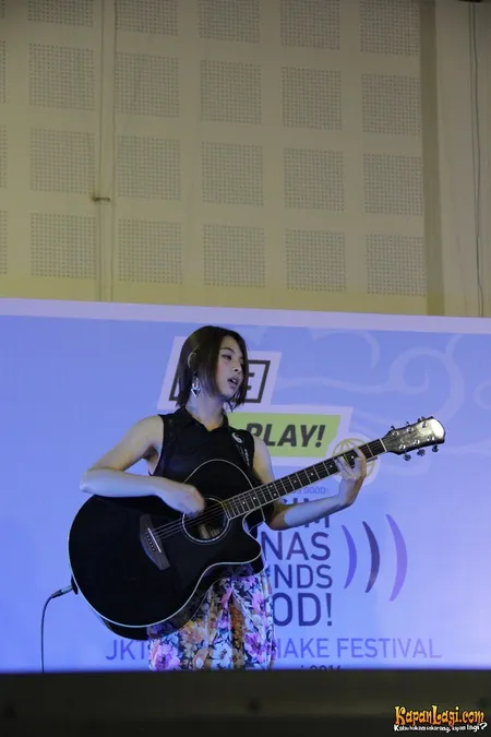 Foto JKT48