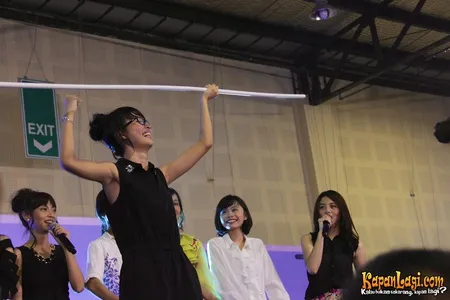 Foto JKT48