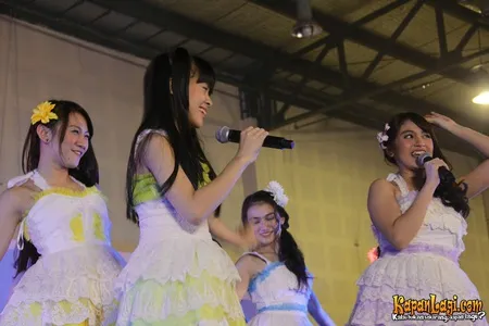 Foto JKT48