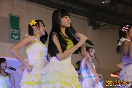 Foto JKT48