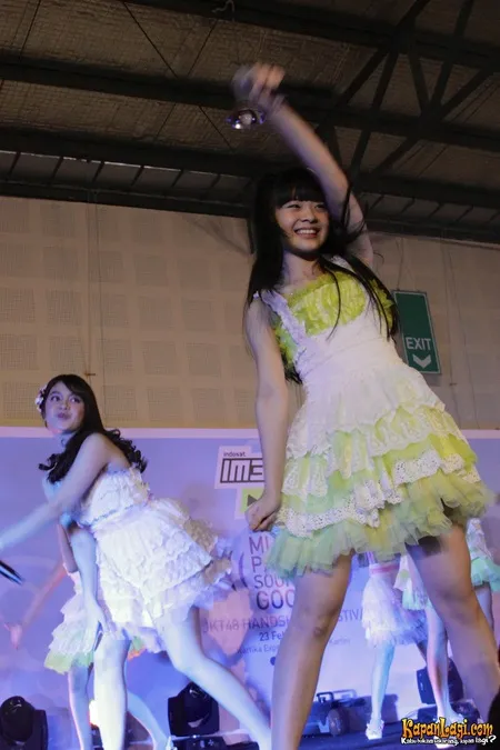 Foto JKT48