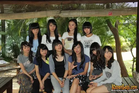 Foto JKT48