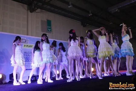 Foto JKT48