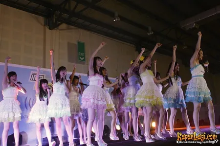 Foto JKT48