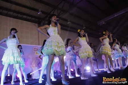 Foto JKT48