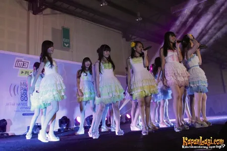 Foto JKT48