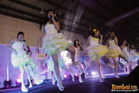Foto JKT48