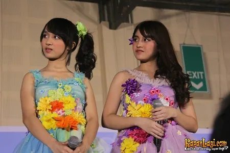 Foto JKT48