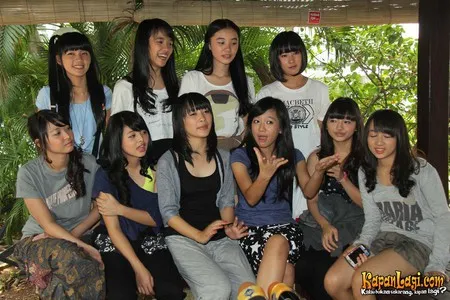 Foto JKT48