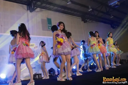 Foto JKT48