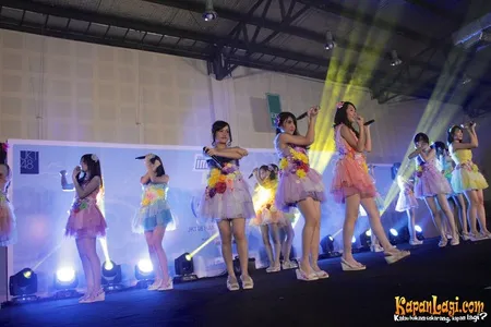 Foto JKT48