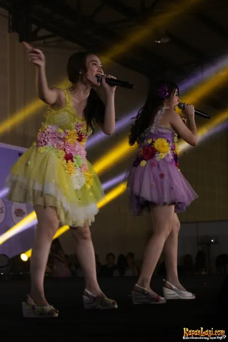 Foto JKT48