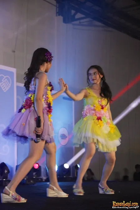 Foto JKT48