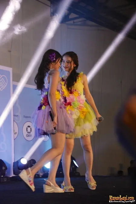 Foto JKT48