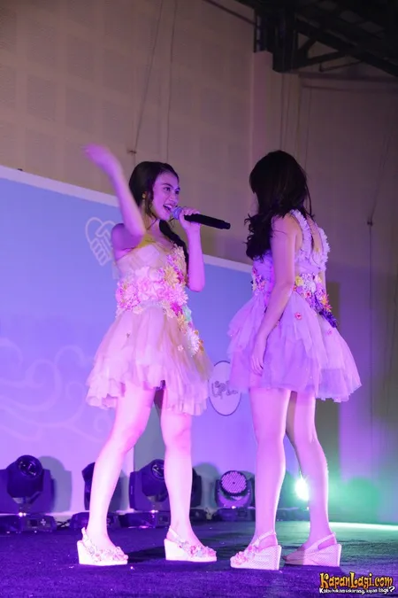 Foto JKT48