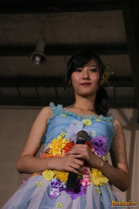 Foto JKT48
