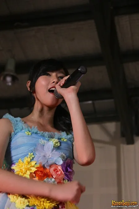 Foto JKT48