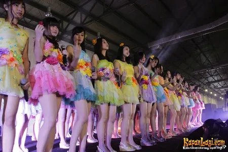 Foto JKT48