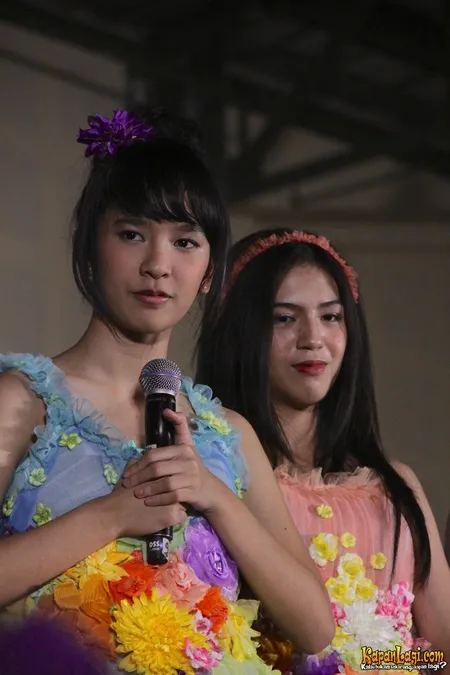 Foto JKT48