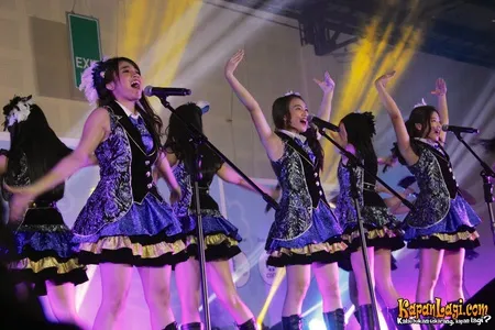Foto JKT48