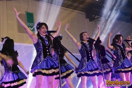 Foto JKT48