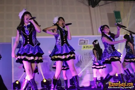 Foto JKT48