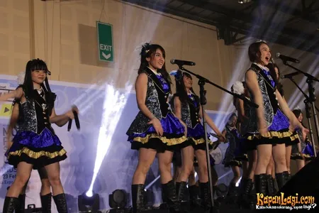 Foto JKT48