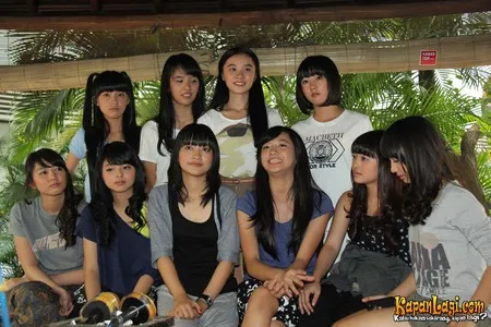 Foto JKT48