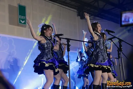 Foto JKT48
