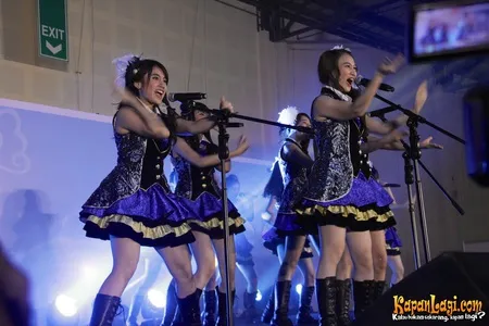 Foto JKT48