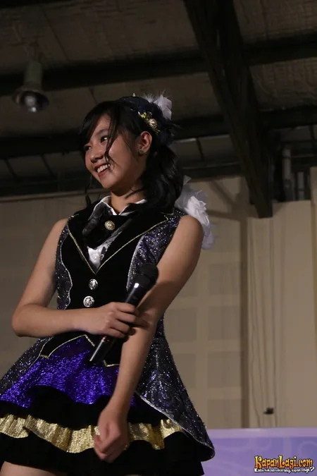 Foto JKT48