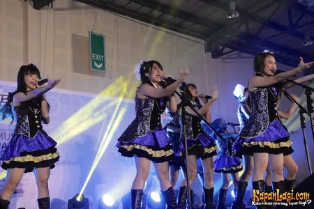 Foto JKT48