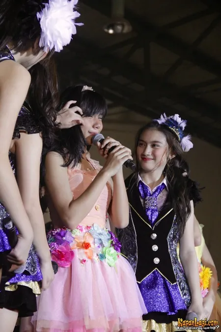 Foto JKT48