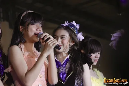 Foto JKT48
