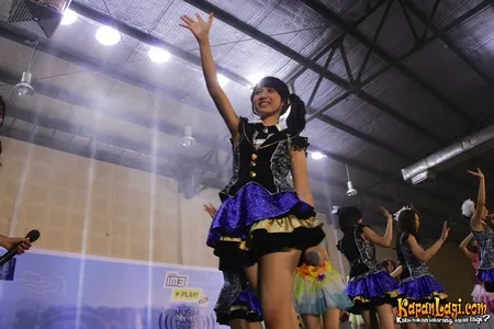 Foto JKT48