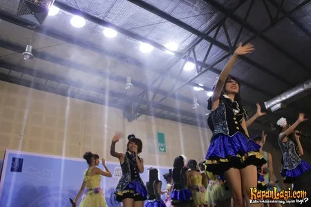 Foto JKT48